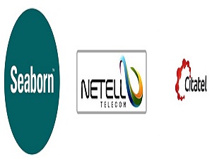 Seabras-1海底電纜獲巴西回程光纖容量